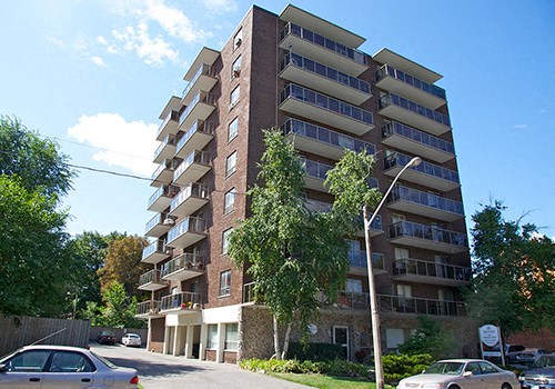 99 Herkimer Street, Hamilton, ON L8P 2G9 — photo 1